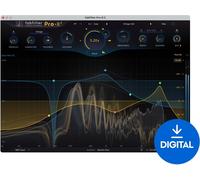 FabFilter FabFilter Pro-R 2 (Digital product)