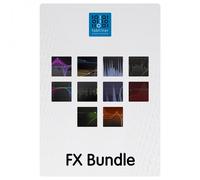 FabFilter FX Bundle