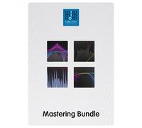 FabFilter Mastering Bundle