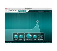 FabFilter Micro