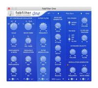 FabFilter One