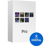 FabFilter Pro Bundle (Digital product)