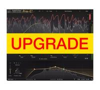 FabFilter Pro-C 3 Upgrade