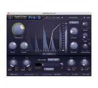 FabFilter Pro-G