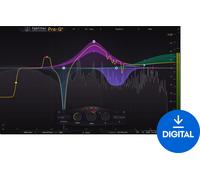 FabFilter Pro-Q 4 (Digital product)