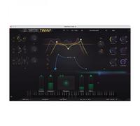 FabFilter Twin 3