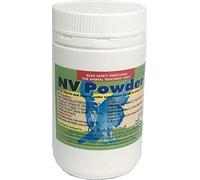 FabFinchesUK Dr Rob Marshall NV Powder 200g Bird Vitamin Supplement Treatment For Ill,Stressed, New & Show Birds