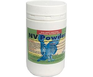 FabFinchesUK Dr Rob Marshall NV Powder 200g Bird Vitamin Supplement Treatment For Ill,Stressed, New & Show Birds