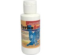FabFinchesUK Dr Rob Marshall TURBOBOOSTER 100ml Bird Seed Garlic Oil Bird Vitamin Protein Supplement great for breeding, moulting and racing birds