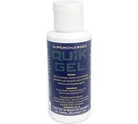 FabFinchesUK Rob Marshall Quik Gel 100ml Bird Emergency First Aid Vitamin Treatment Supplement for All Birds Finches Canaries Budgies Pigeons Parrots Poultry