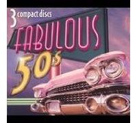 Fabgulous 50s : Vol. 1