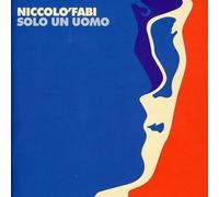 Fabi Niccolo - Solo Un Uomo