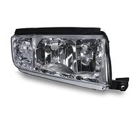 Headlights TYC 20-6229-05-2 for SKODA