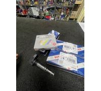 FABIA OCTAVIA ROOMSTER1.4 1.6TFSi GENUINE BOSCH INGITION COIL NGK SPARK PLUGS X4