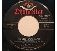 Fabian (6) - Hound Dog Man