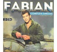 Fabian - Complete Singles