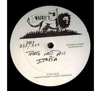 Fabian Cooke - That's Not All (Parts I & II)