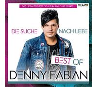 Fabian,Denny - Die Suche Nach Liebe (Best of)