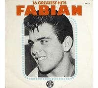 Fabian - Fabian - 16 Greatest Hits - Trip Records - TOP-16-20