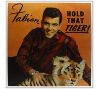 Fabian - Hold That Tiger [VINYL]
