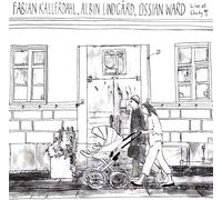 Fabian Kallerdahl, Ossian Ward, Albin Lindgard - Live at Unity vol. 2 [VINYL]
