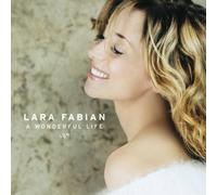 Fabian, Lara - A Wonderful Life