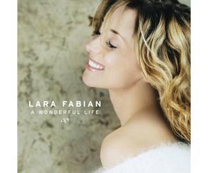 Fabian, Lara - A Wonderful Life