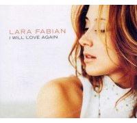 Fabian,Lara - I Will Love Again