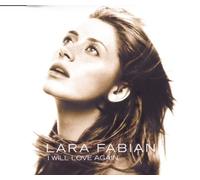 Fabian Lara - I Will Love Again