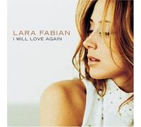 Fabian Lara - I Will Love Again [CD 1]