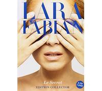 Fabian, Lara - Le Secret -CD+DVD-