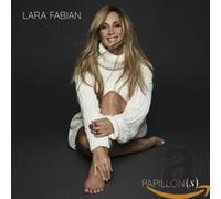 Fabian, Lara - Papillon(S) -Bonus Tr-