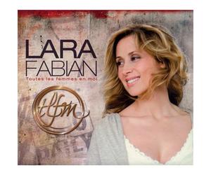 Fabian, Lara - Toutes Les Femmes En Moi
