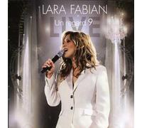 Fabian, Lara - Un Regard 9 Live