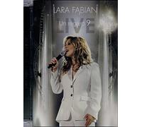 Fabian, Lara - Un Regard 9 Live (Pal) - DVD