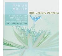 Fabian Muller - Muller, F - Duo; Trio; Quartet; Quintet