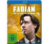 Fabian oder der Gang vor die Hunde (Blu-ray)
