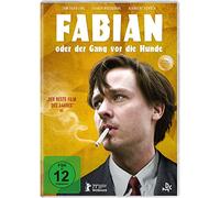 Fabian oder der Gang vor die Hunde (DVD)