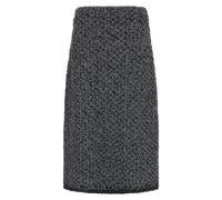 FABIANA FILIPPI Tweed Skirt 44 IT