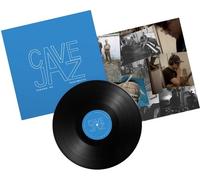 Fabiano do Nascimento – Cavejaz – Heavyweight Vinyl LP