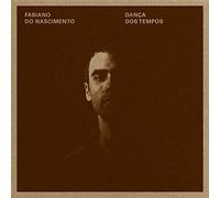 Fabiano Do Nascimento - Danca Dos Tempos [VINYL]