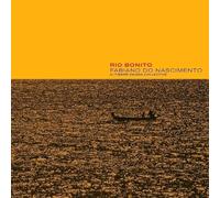 FABIANO DO NASCIMENTO & ITIBERE ZWARG COLLECTIVE - RIO BONITO