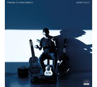 Fabiano do Nascimento - Mundo Solo [VINYL]