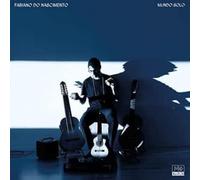Fabiano do Nascimento - Mundo Solo [VINYL]