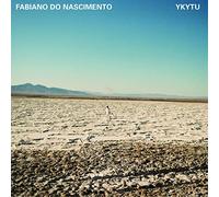 Fabiano Do Nascimento - Ykytu
