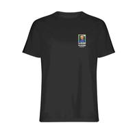 Fabien Barthez World Cup Sticker Men's T-Shirt - Black / M