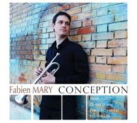 Fabien Mary - Conception