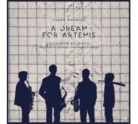Orchestre Victor Hugo, Jean-François Verdier, Quatuor Ellipsos, Jim Francis - A Dream for Artemis [VINYL]