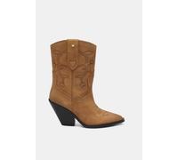 Fabienne Chapot Asira Cowboy Boot Sand size 39 | Boots Outlet | Women | Brown 39