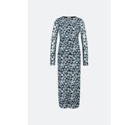 Fabienne Chapot - Blue Freja Zila Dress - Large